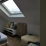 LES COQUILLAGES, 2 salles de bains, lits faits et tout à pied Appartamento