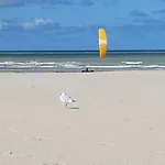 Appartamento LES COQUILLAGES, 2 salles de bains, lits faits et tout à pied *