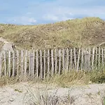 LES COQUILLAGES, 2 salles de bains, lits faits et tout à pied Berck