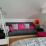 LES COQUILLAGES, 2 salles de bains, lits faits et tout à pied Appartamento