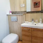 LES COQUILLAGES, 2 salles de bains, lits faits et tout à pied * Berck