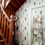 Appartamento LES COQUILLAGES, 2 salles de bains, lits faits et tout à pied *