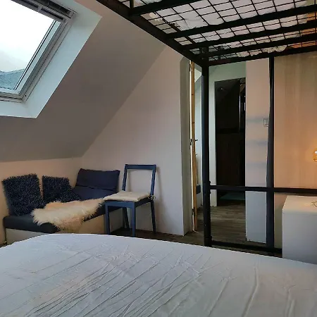 Apartamento Les Coquillages, 2 Salles De Bains, Lits Faits Et A Pied *