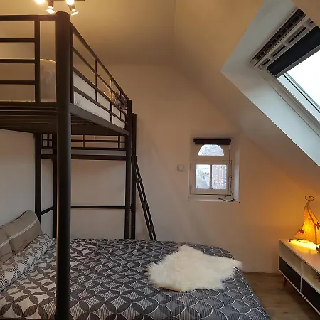 Apartamento Les Coquillages, 2 Salles De Bains, Lits Faits Et A Pied *