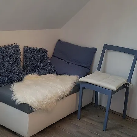 Apartman Les Coquillages, Et Centre A Pied, 2 Salles De Bains, Lits Faits *