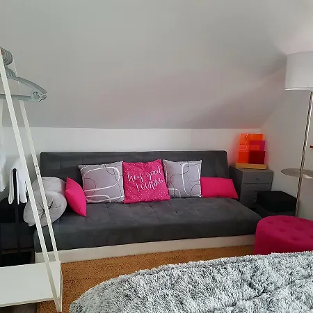 Les Coquillages, 2 Salles De Bains, Lits Faits Et A Pied Apartamento