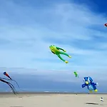 Les Coquillages, Plage Et Centre A Pied, 2 Salles De Bains, Lits Faits شقة