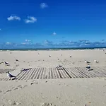 Les Coquillages, Plage Et Centre A Pied, 2 Salles De Bains, Lits Faits شقة