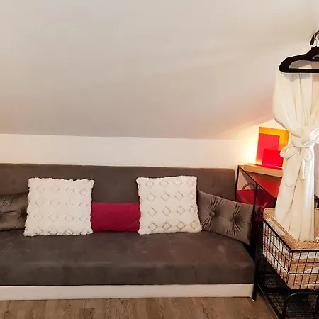 Appartement Les Coquillages, 2 Salles De Bains, Lits Faits Et A Pied