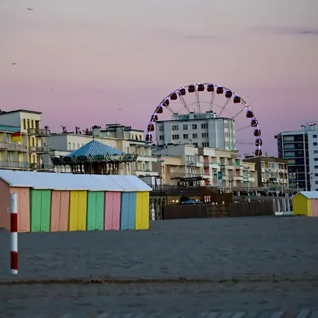 Les Coquillages, 2 Salles De Bains, Lits Faits Et A Pied *