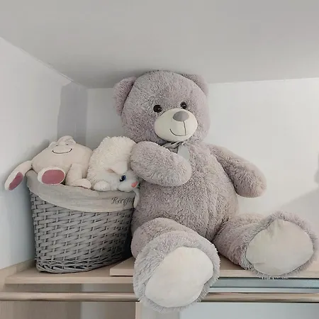 Appartement Les Coquillages, 2 Salles De Bains, Lits Faits Et A Pied *