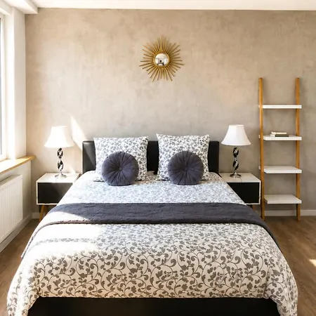 Les Coquillages, Et Centre A Pied, Lits Faits, 2 Sdb 아파트