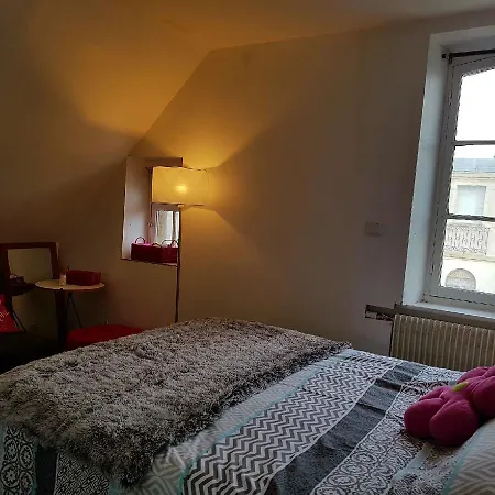 Les Coquillages, 2 Salles De Bains, Lits Faits Et A Pied