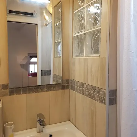 Les Coquillages, 2 Salles De Bains, Lits Faits Et A Pied Appartement *