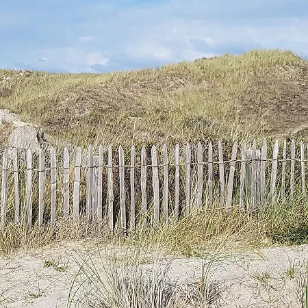 Les Coquillages, Plage Et Centre A Pied, 2 Salles De Bains, Lits Faits Berck