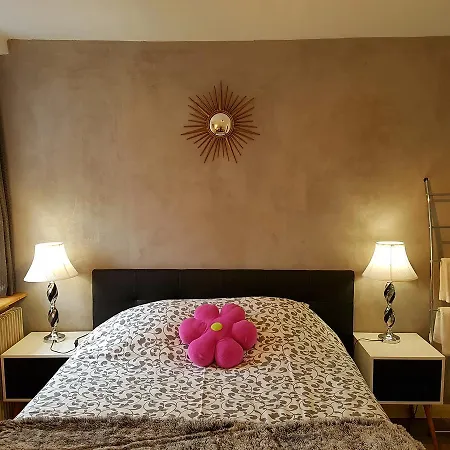Διαμέρισμα Les Coquillages, Et Centre A Pied, 2 Salles De Bains, Lits Faits Berck