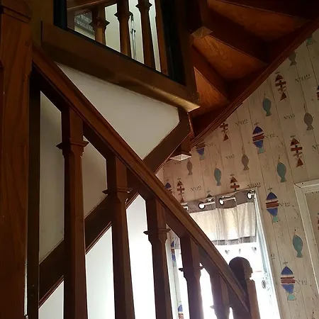 Appartement Les Coquillages, 2 Salles De Bains, Lits Faits Et A Pied Berck