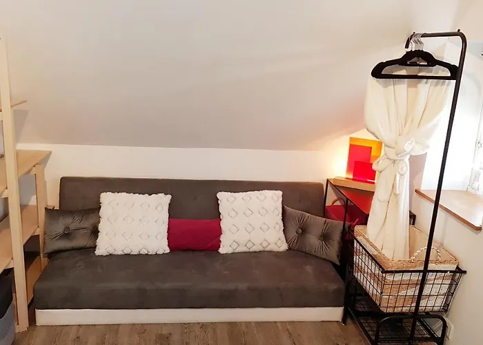 Apartamento Les Coquillages, Plage Et Centre A Pied, 2 Salles De Bains, Lits Faits