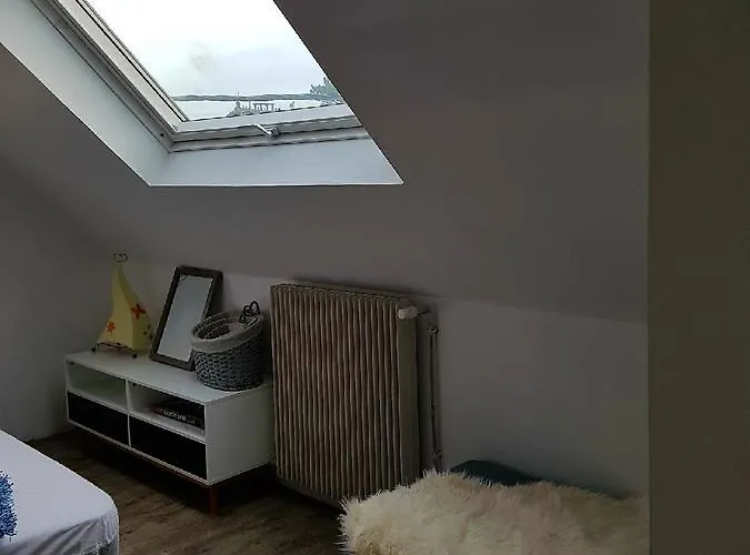 Les Coquillages, Plage Et Centre A Pied, 2 Salles De Bains, Lits Faits Apartamento