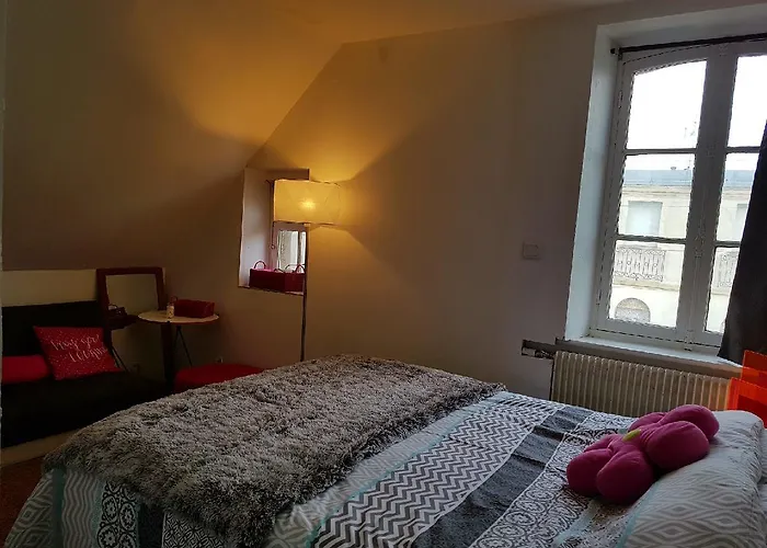Les Coquillages, Plage Et Centre A Pied, 2 Salles De Bains, Lits Faits
