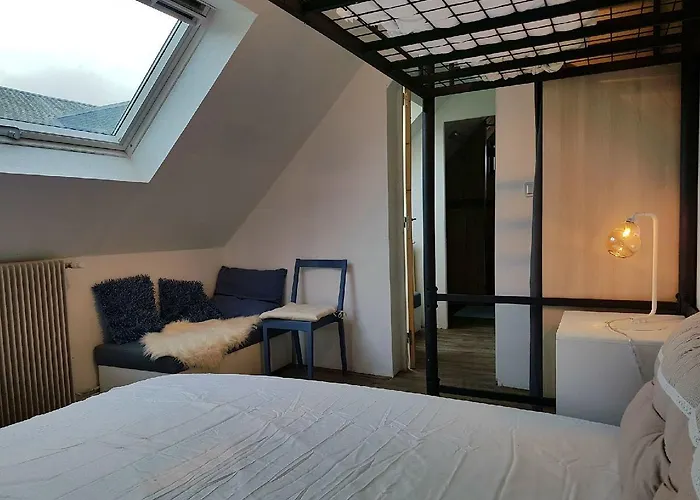 Apartamento Les Coquillages, Plage Et Centre A Pied, 2 Salles De Bains, Lits Faits *