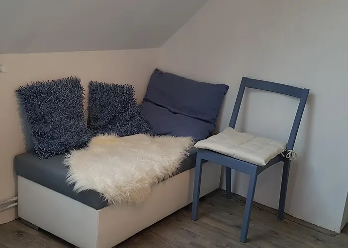 Apartamento Les Coquillages, Plage Et Centre A Pied, 2 Salles De Bains, Lits Faits *