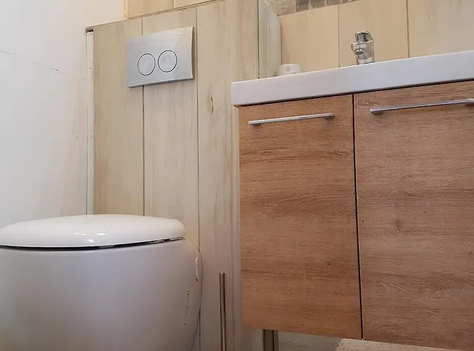 Apartamento Les Coquillages, Plage Et Centre A Pied, 2 Salles De Bains, Lits Faits Berck