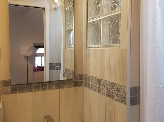 Les Coquillages, Plage Et Centre A Pied, 2 Salles De Bains, Lits Faits Apartamento *