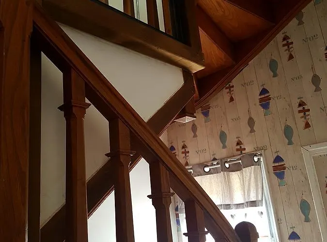 Apartamento Les Coquillages, Plage Et Centre A Pied, 2 Salles De Bains, Lits Faits Berck